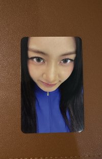 正規四 專輯卡🫰🏻🫰🏻