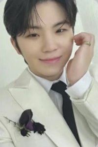 MINI10 專輯卡 CARAT ver.