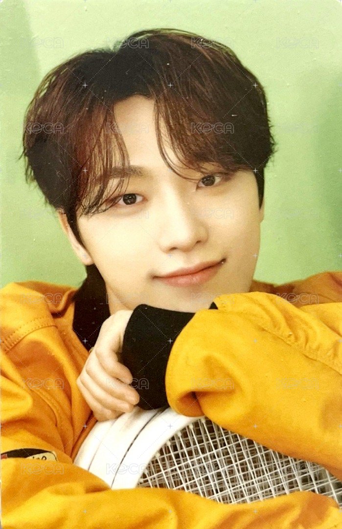 25‘克拉島 隨機卡 ｜卡包 正面