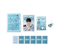 25 志薫 生日禮 生日禮盒 