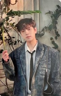 Hollow 專輯卡 初回生產限定盤A