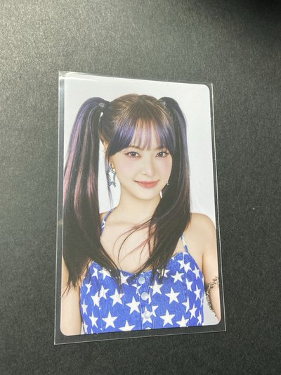 24Fearnada 隨機卡