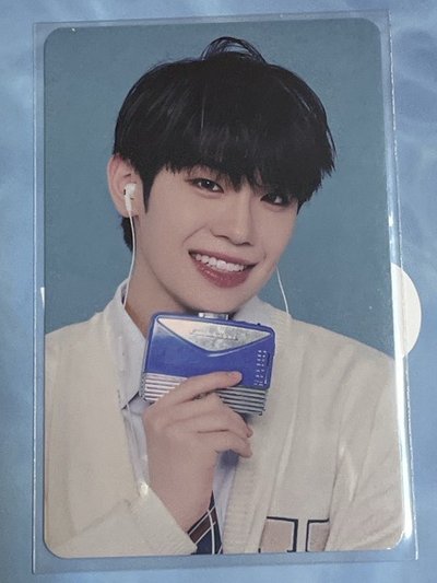 一起聽音樂嗎？