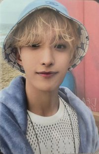 MINI12 GS25 特典卡 