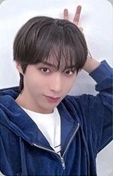 Dear.M ma 線上 1.0 簽售卡 