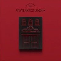Dreamcatcher Special Edition(Mysterious Mansion)