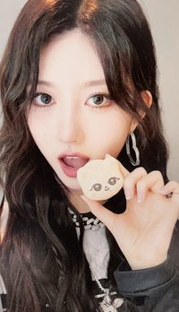 I'VE MINE kms 3.0 特典卡 單封ver.