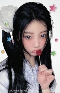 時よ止まれ 專輯卡 初回限定盤