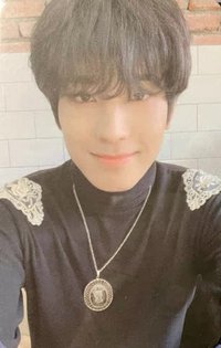 YMMD 專輯卡 ETERNAL SUNSHI ver.