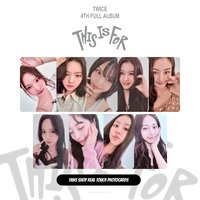 正規四 Fans Real touch 特典