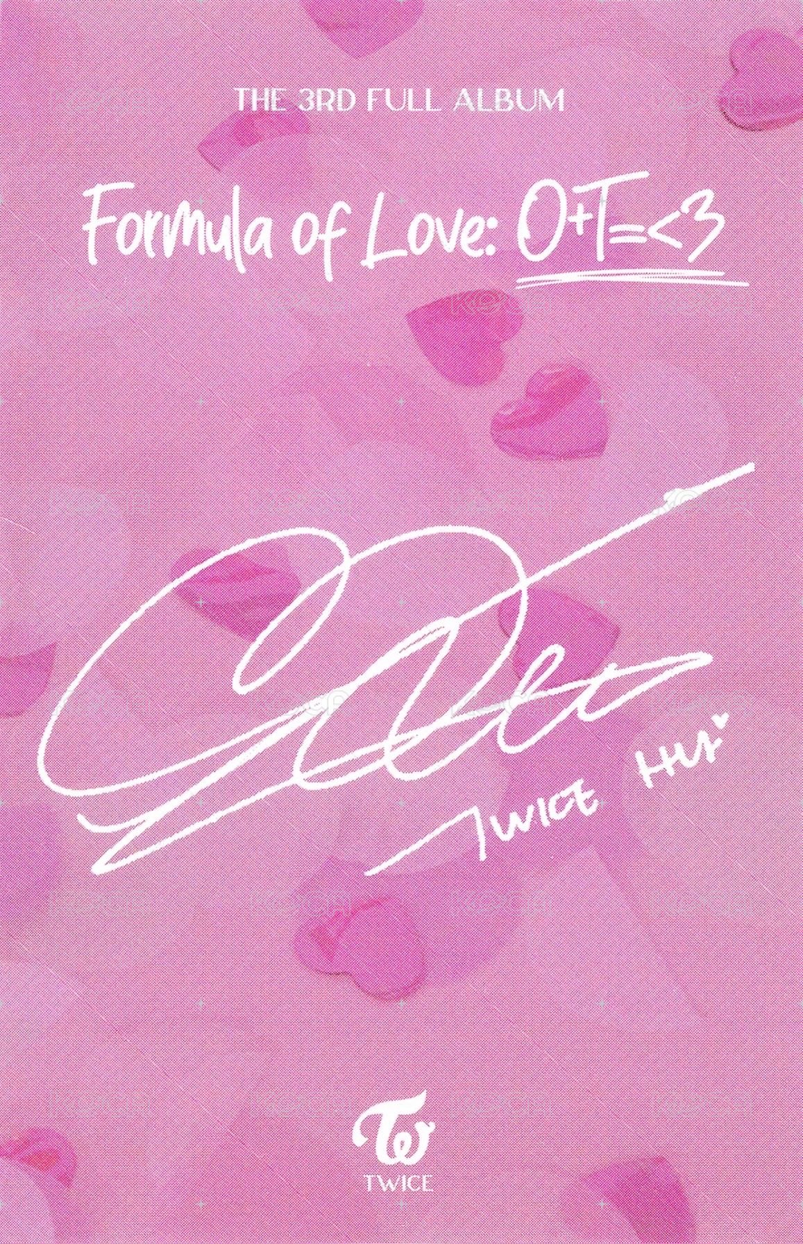 正規三 專輯卡  背面