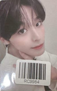 WISH kms 8.0 簽售卡 v1