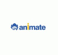 animate限定