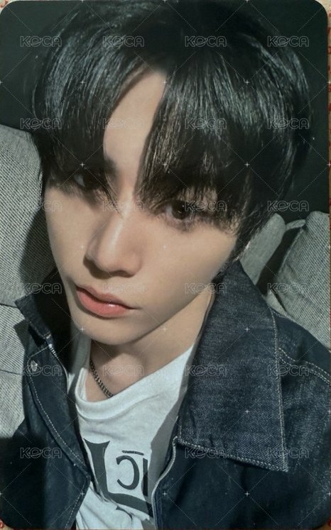 19.99 mk 特典卡 特別禮  4 正面