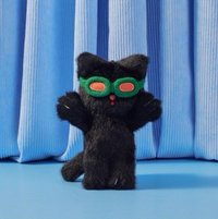 BBNEXDO 娃娃玩偶 吊飾 HAN TATPUNG