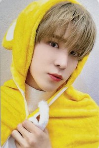 GH2 hl 幸運卡 小可 ver.