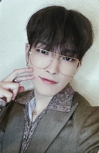 GH2 ms 特典卡 Poca ver.