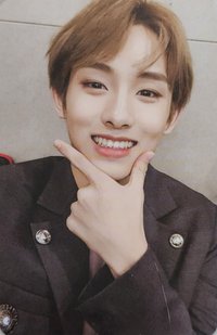 2018大隊 專輯卡 Empathy 專卡