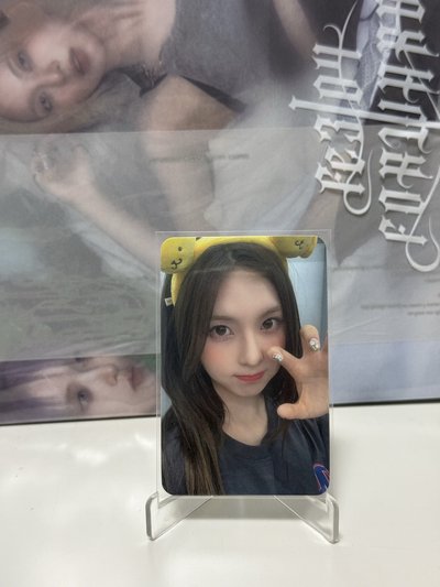 🌟現貨🌟星河裴 中文卡背