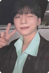 LIVE and FALL wf 幸運卡 