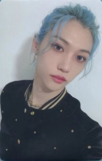 5-STAR yzy 3.0 特典卡 