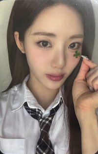 From Our 20‘s am 幸運卡 