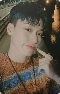 Fever Epilogue ms 5.0 簽售卡 