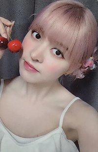 仲夏夜 k4 線上 1.0 簽售卡 櫻桃