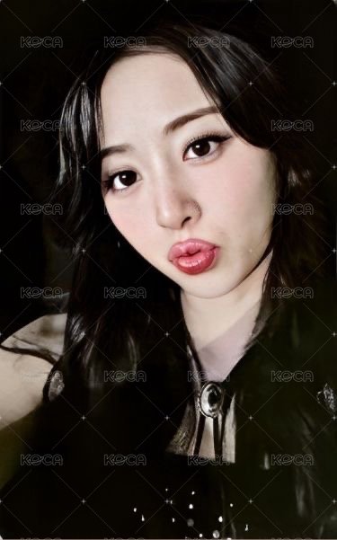 UNFORGIVEN yzy 幸運卡 4.0 正面