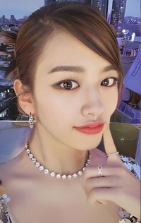 After LIKE 專輯卡 ver.1 專卡