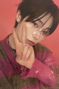 迷五 專輯卡 KSANA ver.