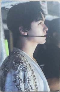 FOLLOW FELLOW 隨機卡 展會｜卡包