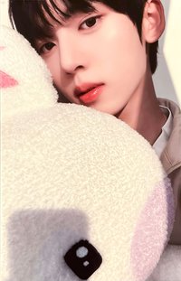 迷三 yes24 特典卡 KAKAO玩偶 ver.