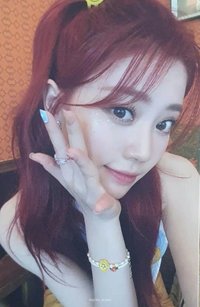 迷二 專輯卡 藍版