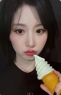 STICK OUT jyp 周邊卡 快閃鐵盒嫄