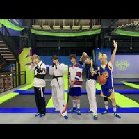 PUFF ep4 選手村篇