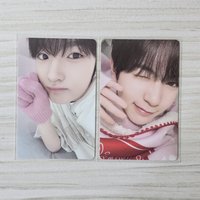 聖誕隨機卡 ryo&sakuya