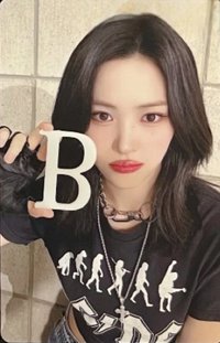 BORN TO BE 隨機卡 日本一番賞