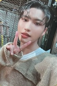 Movement br 2.0 簽售卡 