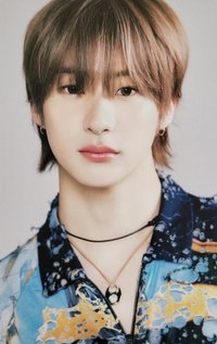 2024 FC 隨機卡 Baby RIIZE Ver.