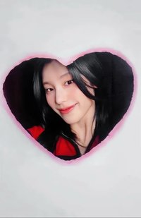 GOLD ms 12.0 簽售卡 愛心相框