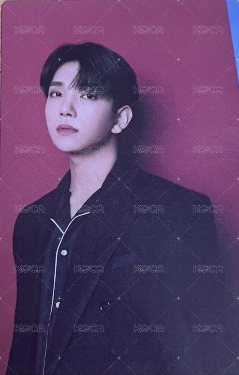 POL 隨機卡  正面