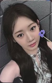 WE GO UP k4 限時活動 特典卡 P ver.