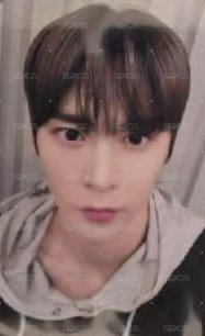 RIIZING EP k4 幸運卡  正面