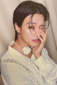 GH2 專輯卡 TO ver. Z