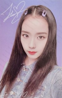 BPTG 專輯卡 reve ver.