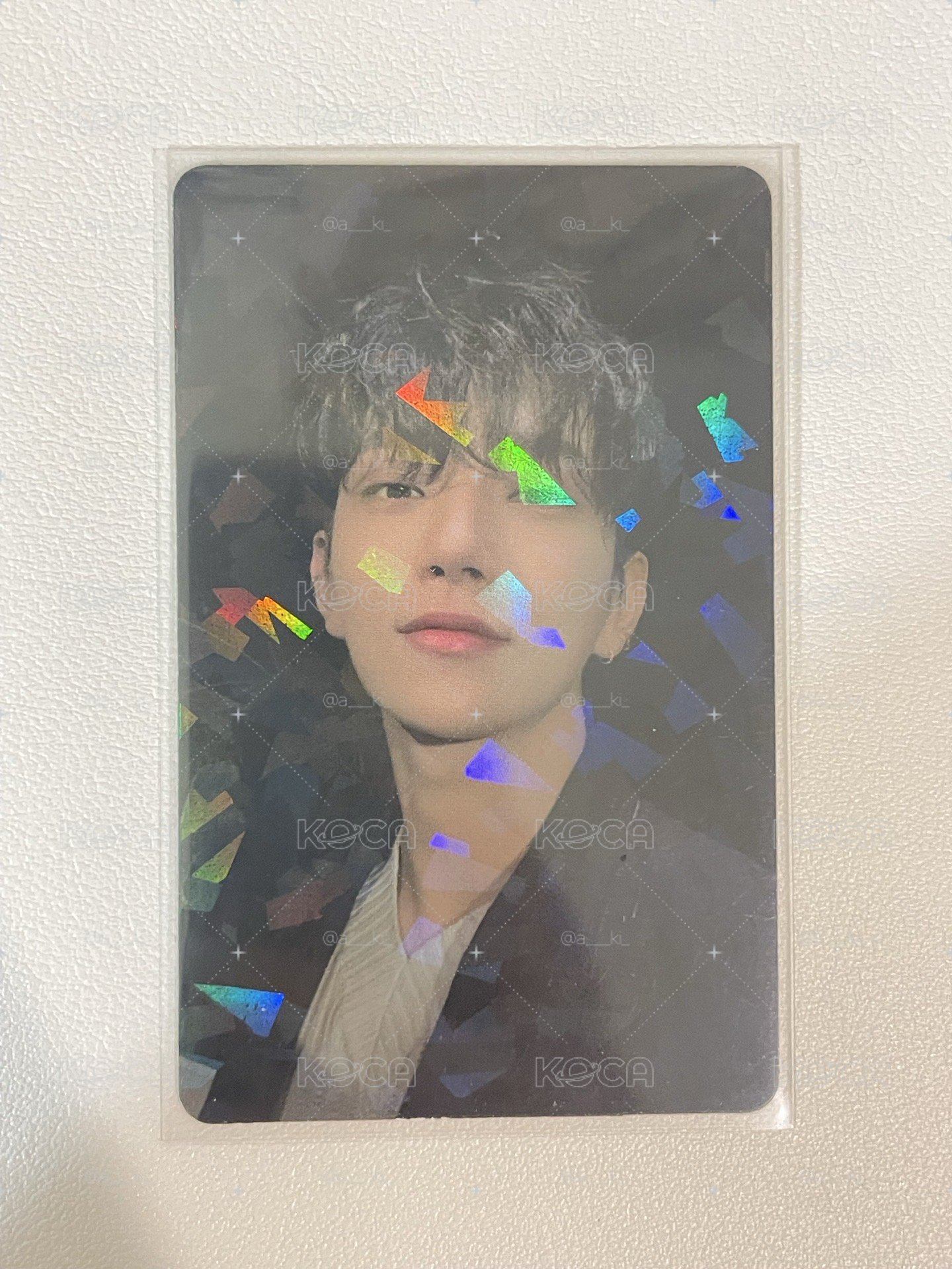 Seventeen 多秀卡