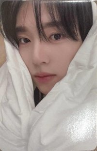 迷五 sr 特典卡 棉被卡ver.