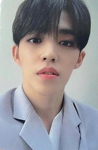 HAPPY ENDING 專輯卡 通常ver.