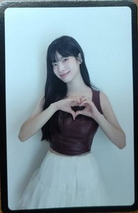 迷14 專輯卡 預售禮